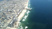 While progress has been made along the New Jersey Shore in the six months after superstorm Sandy ravaged the region, The state still has a long road to recovery.